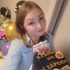 Фотография девушки Гульназ, 37 лет из г. Салават