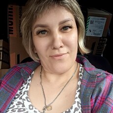 Екатерина, 44 из г. Пермь.