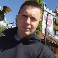 Фотография мужчины Андрей, 43 года из г. Вильнюс