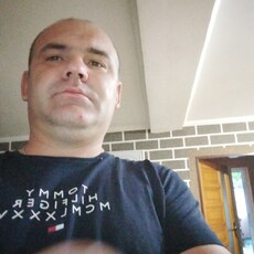 Фотография мужчины Василь, 41 год из г. Прага