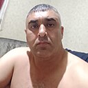 Армад, 38 лет
