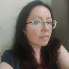 Фотография девушки Анна, 44 года из г. Пермь