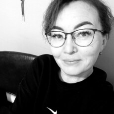 Фотография девушки Рузанна, 38 лет из г. Чебаркуль
