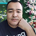 Рустам, 33 года