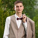 Илья, 19 лет