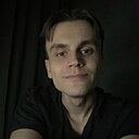 Максим, 25 лет