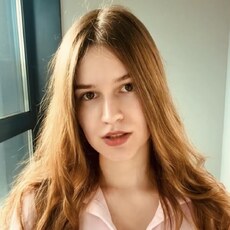 Фотография девушки Мария, 23 года из г. Москва