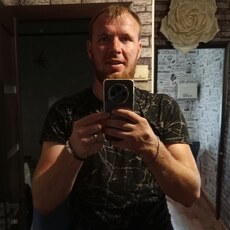 Фотография мужчины Виталик, 32 года из г. Качканар