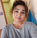 Лизавета, 23 года