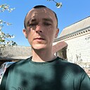Андрій Красний, 32 года