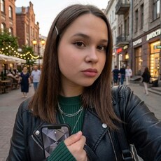 Фотография девушки Дарина, 19 лет из г. Рязань