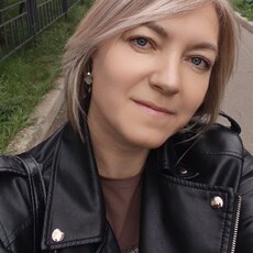 Фотография девушки Юля, 43 года из г. Нижний Новгород