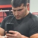 Алан, 33 года