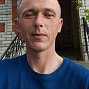 Андрій Красний, 32 года