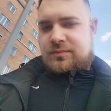 Фотография мужчины Алексей, 28 лет из г. Пинск