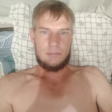 Фотография мужчины Михаил, 37 лет из г. Атбасар