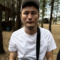 Фотография мужчины Берик, 38 лет из г. Костанай