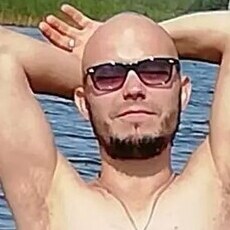 Фотография мужчины Алексей, 35 лет из г. Сокол