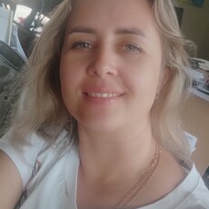 Фотография девушки Юлія, 43 года из г. Полтава