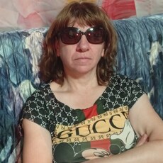 Фотография девушки Юля, 50 лет из г. Тула