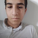 Адам, 18 лет