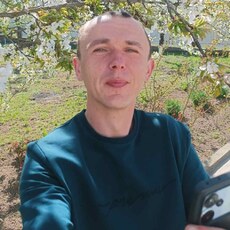Фотография мужчины Андрій Красний, 32 года из г. Тульчин
