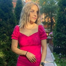 Фотография девушки Мария, 31 год из г. Тула