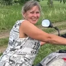 Фотография девушки Наталья, 52 года из г. Боготол
