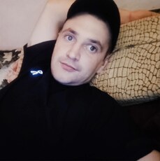 Фотография мужчины Максим, 23 года из г. Пролетарск