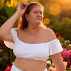 Фотография девушки Людмила, 51 год из г. Воронеж