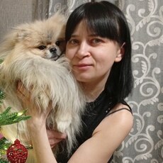 Фотография девушки Елена, 36 лет из г. Бийск