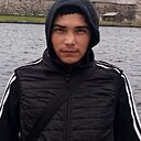 Виталий, 23 года