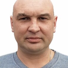 Фотография мужчины Олег, 51 год из г. Гусь-Хрустальный