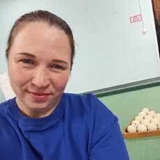 Фотография девушки Марина, 41 год из г. Тобольск