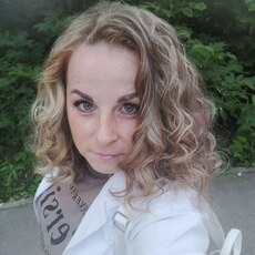 Фотография девушки Алена, 35 лет из г. Нижний Новгород