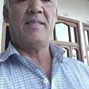 Нуриддин, 65 лет