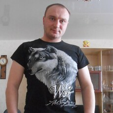 Фотография мужчины Виталий, 37 лет из г. Волковыск