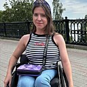 Настя, 19 лет