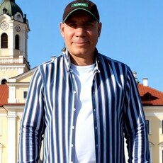 Фотография мужчины Араик, 50 лет из г. Могилев