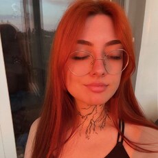 Фотография девушки Ксения, 22 года из г. Зверево