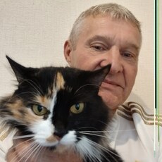 Валерий, 59 из г. Санкт-Петербург.