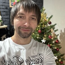 Фотография мужчины Александр, 47 лет из г. Гомель