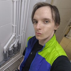 Фотография мужчины Михаил, 19 лет из г. Новоалтайск
