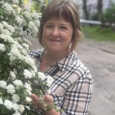 Фотография девушки Оксана, 49 лет из г. Днепр