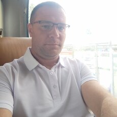 Фотография мужчины Кирилл, 41 год из г. Маркс