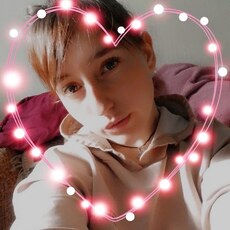Фотография девушки Ассоль, 18 года из г. Смоленск
