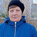 Любовь, 61 год
