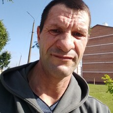 Фотография мужчины Иван, 46 лет из г. Миоры