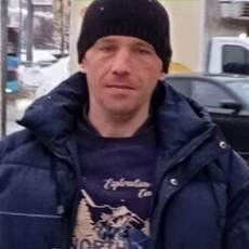 Фотография мужчины Андрей, 38 лет из г. Сафоново