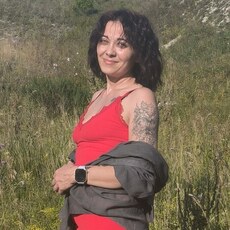 Екатерина, 38 из г. Ульяновск.